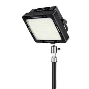 축제 야시장 백라이트 조명 충전식 스탠드 야외 랜턴