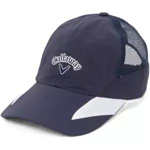 12179212 남자 캡모자 헬스 볼캡 운동 야구모자 Callaway 캐러웨이 캡 레트로 메쉬 기능성 슬립 땀 흡수·