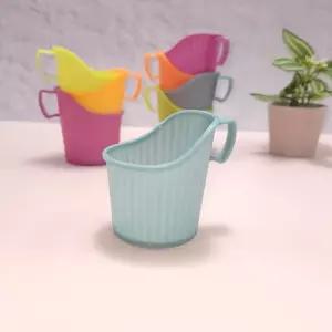 종이컵 손잡이 홀더 받침 홀더 5개 컵받침대 컵받침용 종이컵홀더