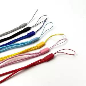 핸드스트랩 컬러고리 (18cm) 스트랩 스트랩키링 폰스트랩 핸드스트랩