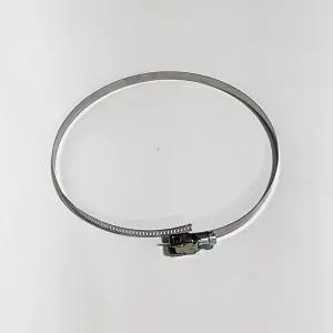 국산 스탠밴드 호스밴드 호스 파이프 연결 150mm 스텐밴드 후드자바라