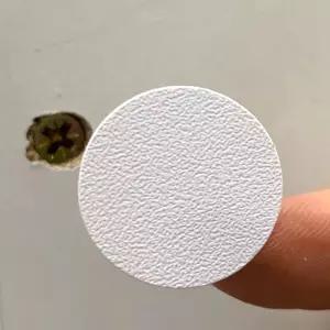 흠집 구멍 스티커 못 보수 백 아이보리 흠집 구멍 흠집보수 못자국스티커