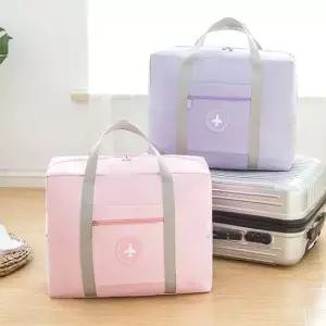 여행용 방수 보스턴백 보조가방 정리백 의류 더스트백 보스턴백 여행용보스턴백