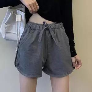 [SBD] 5부반바지 면 핫팬츠 여름 여성반바지 신상 3부팬츠