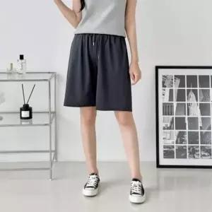 [SBD] 여성반바지 면 3부팬츠 반바지 짧은바지 휴가 핫팬츠