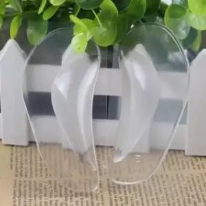 젤깔창 실리콘 아치 깔창