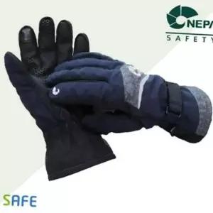 방한 아웃도어 겨울 장갑 패딩 방수 스포츠 보온