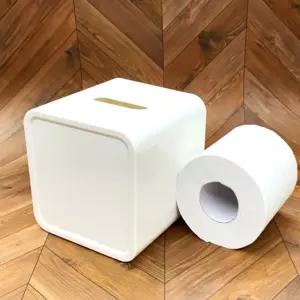 보관 두루마리 케이스 휴지 화이트 휴지곽 인테리어 두루마리휴지케이스