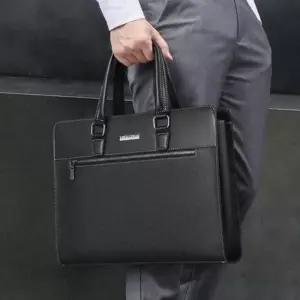 메신저백 백팩 라운드 캐주얼 엘바스터 서류