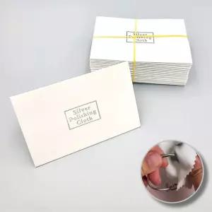 은세척 폴리싱천 광택천 실버 세척제 변색 클리너 변색제거 은세척액