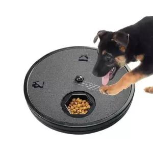 [반려] 분리불안 발톱갈이 훈련용 완화 노즈워크 장난감 강아지