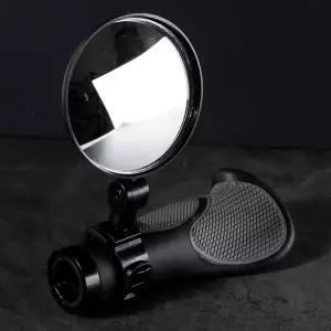 로드 자전거 회전 거울 후사경 사이드미러 백미러 자전거거울