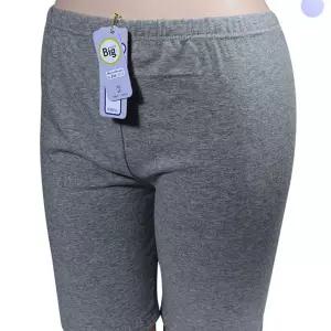 조은 면소재 5부 특대 속바지 여성5부 학생 여성용 여자 학생용