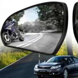 [CAR] 사이드미러 와이드미러 발수 사각지대 SM5 플래티넘