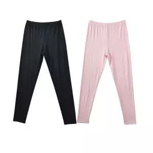 여자 바디히트 동내의 긴바지 하의 얇은내복 초경량바디히트