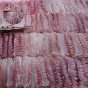 홍어 국산 1kg 안삭힌 홍어 생 회