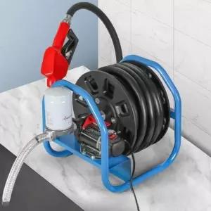 자동 주유건 경유 주유기 기름 자동주유기 유류