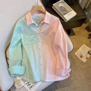 상의 이션 얼셔츠 남방 여름 셔츠 마리넨 루즈핏