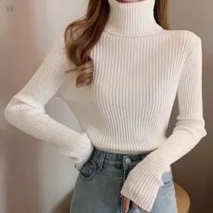 [SBD] 골지 4컬러 목폴라티