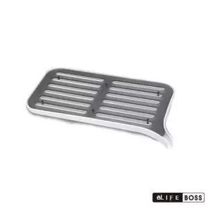 미니 BOSS 식기건조대 화이트 주방용품 선반 식기건조대