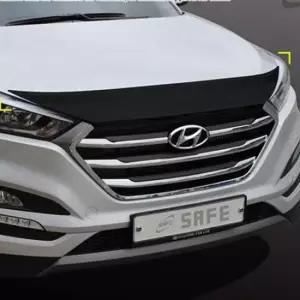 [CAR] 버그 올뉴투싼용 후드가드 본넷가드 디플렉터