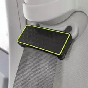 [CAR] 자동차 안전벨트 커버 논슬립 연장 고정 스토퍼