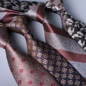 Gentle 03 남자 넥타이 5종 택1) 캐주얼 수트 정장 남성넥타이 자동넥타이 면접넥타이