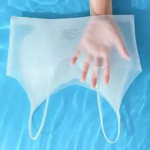 여성 시원 심리스 노와이어 울트라 메쉬브라 여름브라 여성속옷 여름속옷 여자속옷