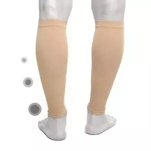 종아리 압박밴드 임산부 간호사 다리 수면 스타킹 종아리압박 종아리압박밴드