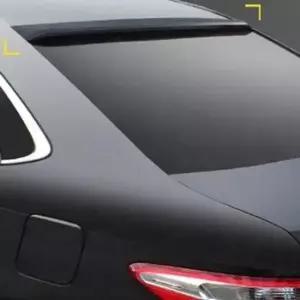 [CAR] 바닥판 튜닝 자동차 스포일러 2014 전용 캠리 리어바이저 리어 글라스윙