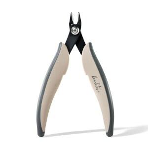 내추럴 비즈에이티브 주얼리 제작 전용 정밀 마이크로 와이어 커터 수공예 도구