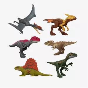 쥬라기월드 뉴 어택 다이노 ASST 랜덤