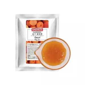 앤드로스 살구필링잼1kg