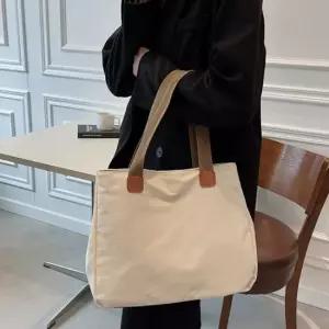 학생 여성 남성 편한 캐주얼 예쁜 숄더백 에코백 가방 호보백 쇼퍼백 여성숄더백