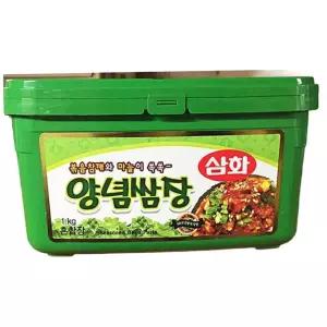 삼화 양념 쌈장 1K 쌈장