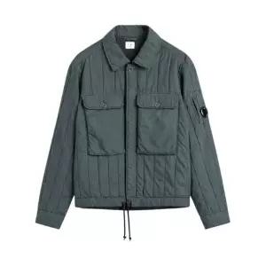 CP컴퍼니 남성 패딩 점퍼 19CMOW080A 110437G 978 151035633