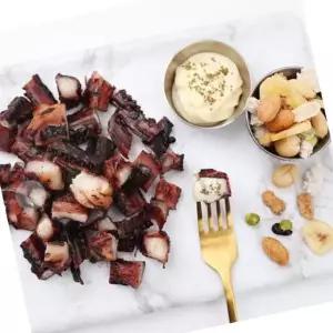 VB 오다리 망족 안주 세트 술안주