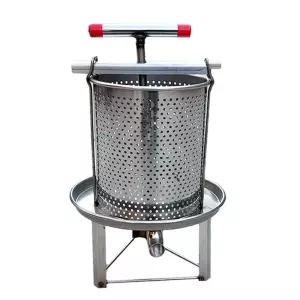 꿀 짜는기계 다용도 레몬짜는 프레스 기계 착즙기 과즙 포도