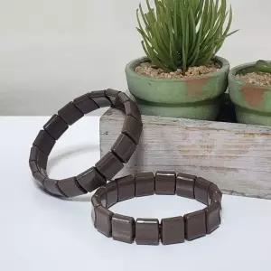 넥스트큐 영양칠보석 여성팔찌