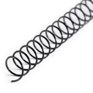 제본용 코일링 스프링 제본 도구 3대1 노트 만들기