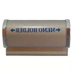 알루미늄 종이꽂이 문서 홀더 30개 가격표 메모