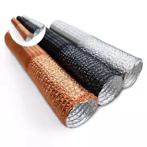 후드 고기집 후드주름관 10M 셀프교체 덕트 105파이