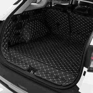 [셀러에이드]더뉴 스포티지 NQ5 페이스리프트 칸 트렁크매트