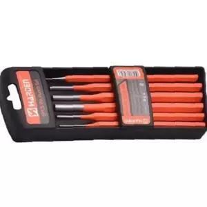 (P)핀펀치 세트 (610836/6pcs/SET/NAVI)