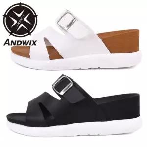 5cm 키높이 여성 여름 슬리퍼 여름슬리퍼 여성슬리퍼 키높이슬리퍼 여자슬리퍼