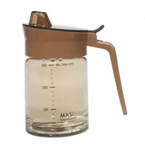 마시 오일병 소스병   간장 조미료 보관병 300ml