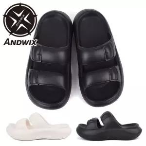 푹신푹신한 여성용 통굽 슬리퍼 여성슬리퍼 통굽슬리퍼 여름슬리퍼 여자슬리퍼