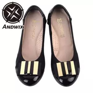 국산 여성 여름 로우굽 구두 여름신발 여성신발 여자신발 플랫슈즈 플랫