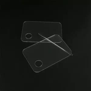 메이크업 투명 팔레트세트 네일팔레트 믹싱팔레트 매