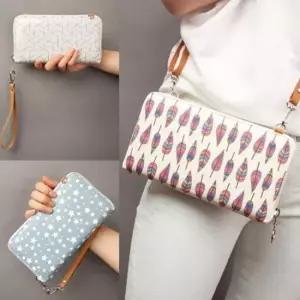 핸드폰미니크로스백 지갑가방 여성 미니크로스백 핸드폰가방 지갑핸드백